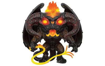 Figur POP! Herr der Ringe Balrog (448)