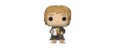 Figur POP! Herr der Ringe Merry (528)