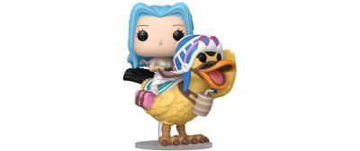 Figur POP! Rides Vivi & Karoo (129)