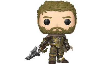 Figur POP! WoW Anduin (1099)