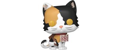 Figur POP! Demon Slayer Chachamaru (2045)