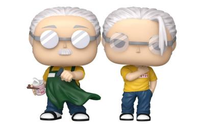 Figur POP! Sakamoto Days Taro (2058)