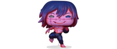 Figur POP! Jujutsu Kaisen Mahito (2126)