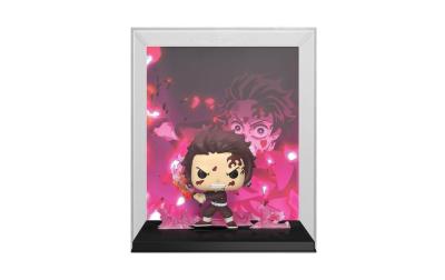 Figur POP! Demon Slayer Tanjiro (2047)