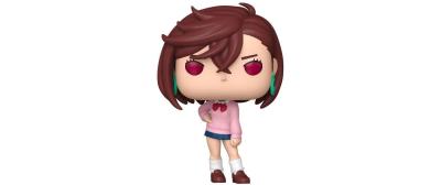 Figur POP! DanDaDan Momo Ayase (2099)