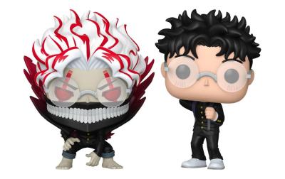 Figur POP! DanDaDan Okarun (2100)