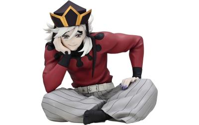 Demon Slayer Noodle Stopper Douma Figur