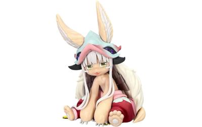 Made in Abys Noodle Stopper Nanachi Figur