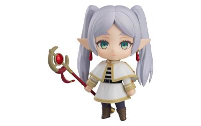 Frieren Nendoroid Actionfigur Frieren