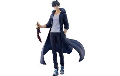 Solo Leveling Statue Sung Jinwoo L Size