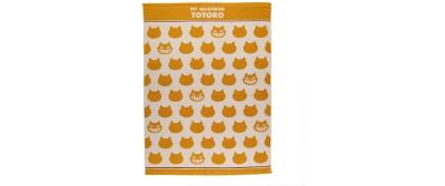 Mein Nachbar Totoro Decke Catbus