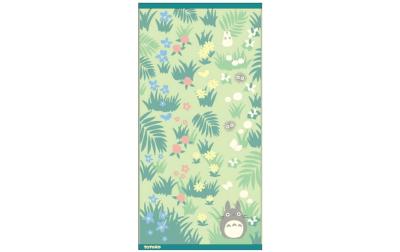 Totoro Grosses Badehandtuch