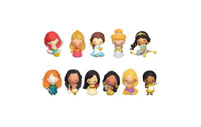 Disney Taschenanhänger Princess Series 31