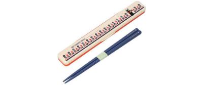 Kikis kleiner Lieferservice Essstäbchen