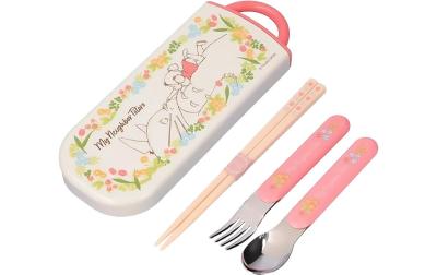 Mein Nachbar Totoro Essbesteck Set