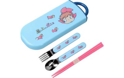 Ponyo Essbesteck Ponyo