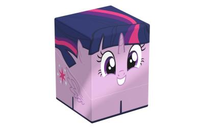 Squaroe MLP001 - Twilight Sparkle