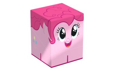 Squaroe MLP006 - Pinkamena Pie