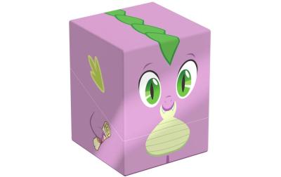 Squaroe MLP009 - Spike