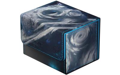 Sidewinder 100+ Uthros, Titanic Godcore