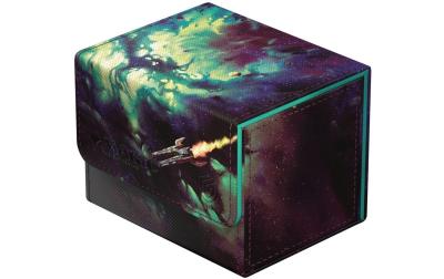 Sidewinder 100+ Blinkmoth Nexus