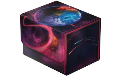 Sidewinder 100+ Mana Confluence