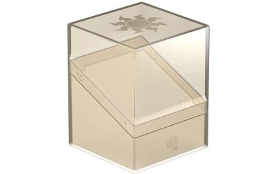 Kartenbox Boulder 100+ Hybrid MTG Plains