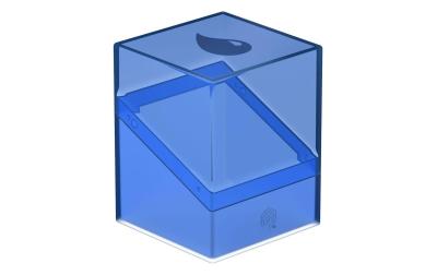 Kartenbox Boulder 100+ Hybrid MTG Island