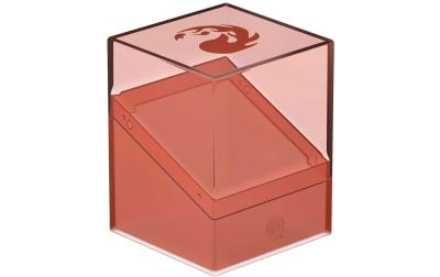 Kartenbox Boulder 100+ Hybrid MTG Mountain