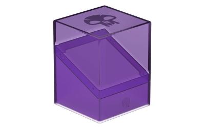 Kartenbox Boulder 100+ Hybrid MTG Swamp