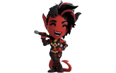Baldurs Gate 3 Vinyl Figur Karlach