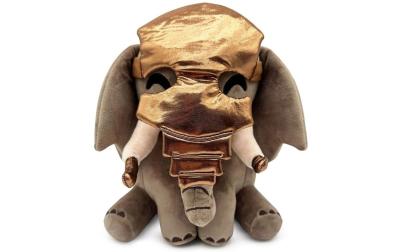 Civilization VII Plüschfigur War Elephant