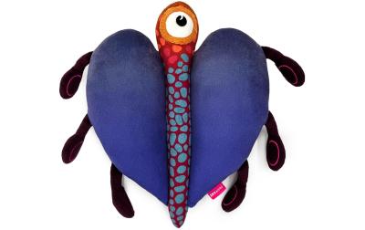 Subnautica Plüschfigur Bladderfish