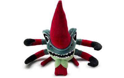 Subnautica Plüschfigur Reaper Leviathan