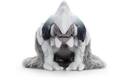 Monster Hunter Wilds Plüschfigur Arkveld