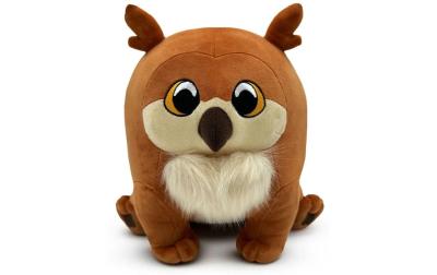 Baldurs Gate 3 Plüschfigur Owlbear