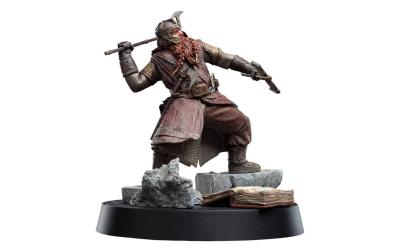 Herr der Ringe Mini Statue Gimli