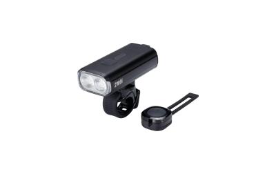 BBB Frontlicht StrikeDuo 2100i Lumen