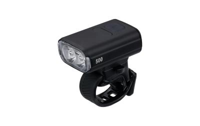 BBB Frontlicht NanoStrike 500 Lumen, USB-C
