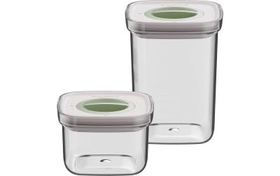BergHOFF Vorratsbehälter-Set Leo Smart Seal