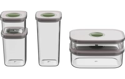 BergHOFF Vorratsbehälter-Set Leo Smart Seal