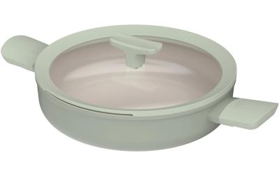 BergHOFF Schmorbratenpfanne Leo Balance