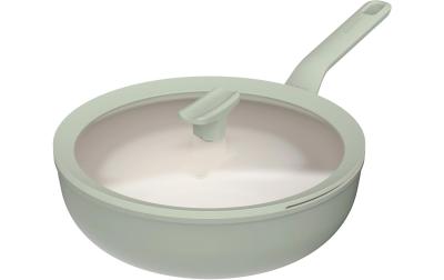 BergHOFF Wok Leo Balance Sage 28