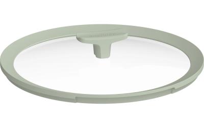BergHOFF Glasdeckel Leo Balance Sage 32