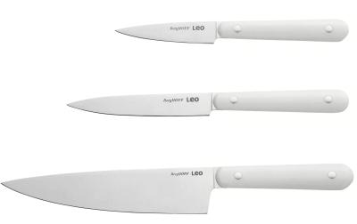 BergHOFF Messerset Leo Glints Spirit