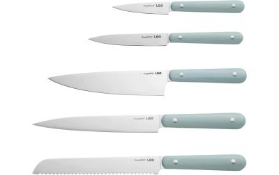 BergHOFF Messerset Leo Glints Slate