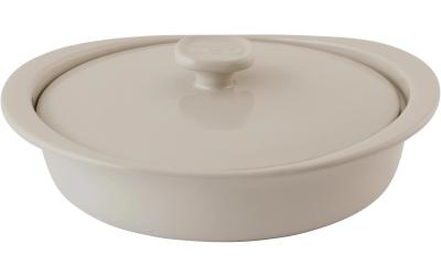 BergHOFF Auflauform Leo Balance rund MM