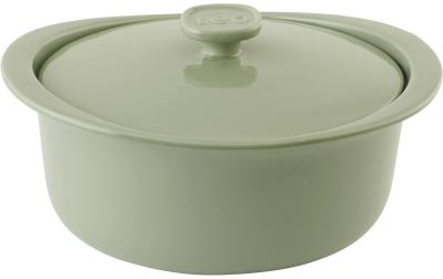 BergHOFF Auflauform Leo Balance rund Sage