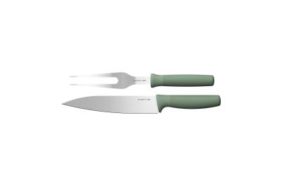 BergHOFF Tranchierset Leo Forest