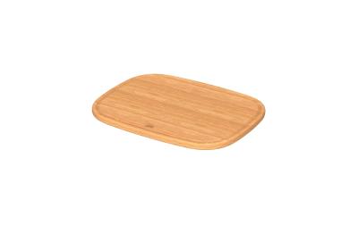 BergHOFF Schneidebrett Leo Balance Bambus